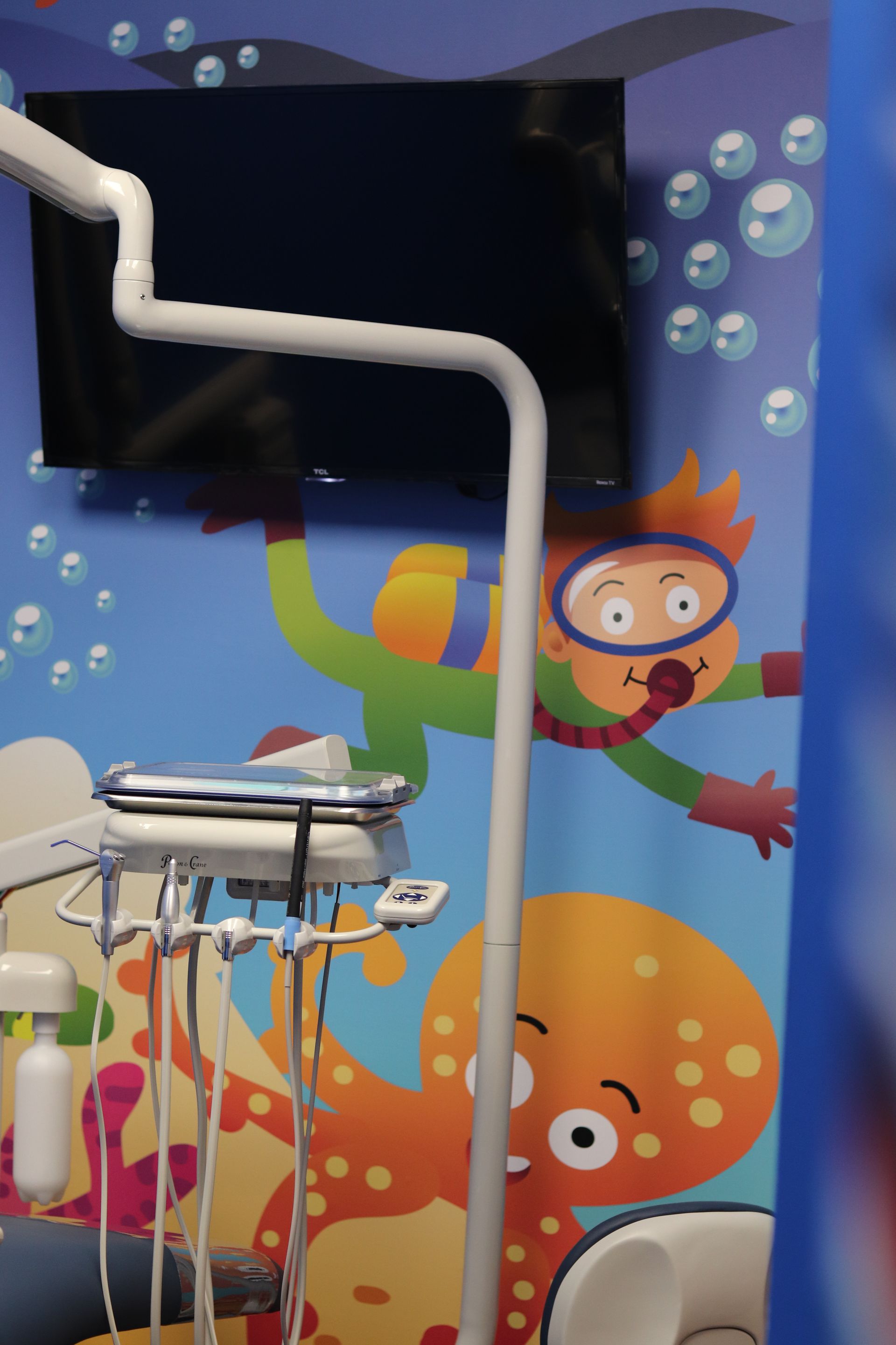 Kiddsmiles Floral Park