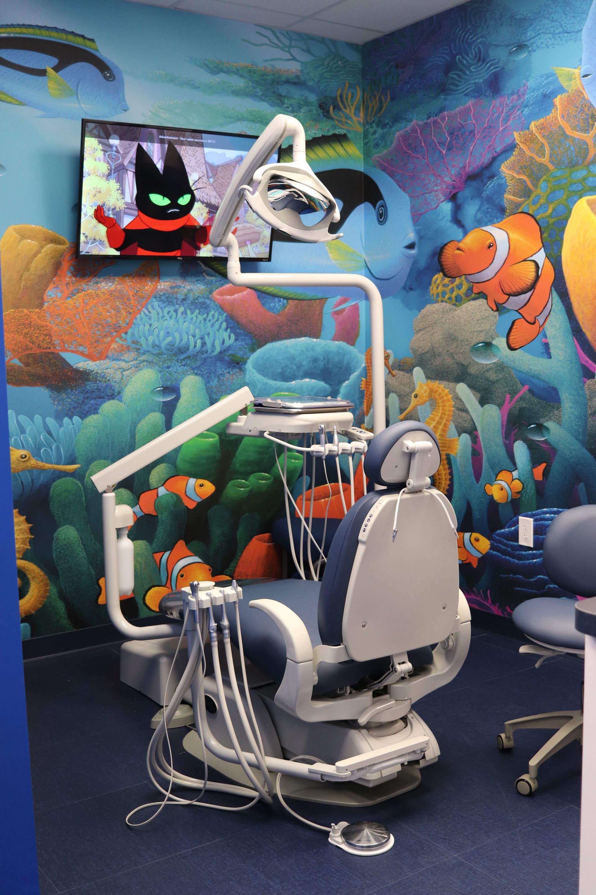 Kiddsmiles  Pediatric Dentistry Floral Park