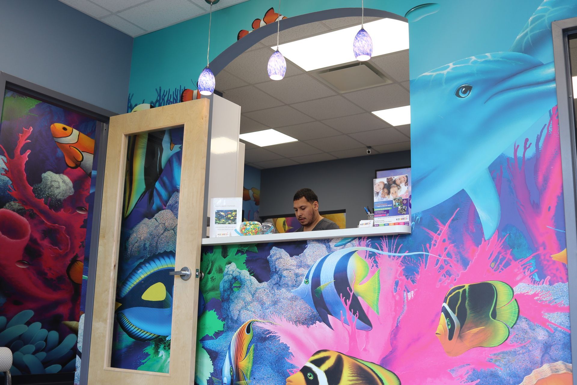 Kiddsmiles  Pediatric Dentistry Floral Park