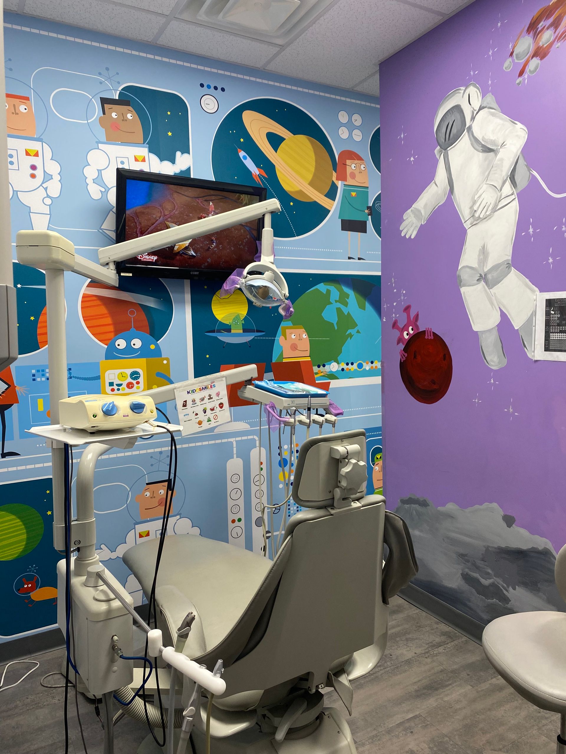 Kiddsmiles  Pediatric Dentistry Treatments, Floral Park, white plains, westchester, manhasset, merrick, holbrook, syosset, port jefferson station, north babylon, nassau county, suffolk county