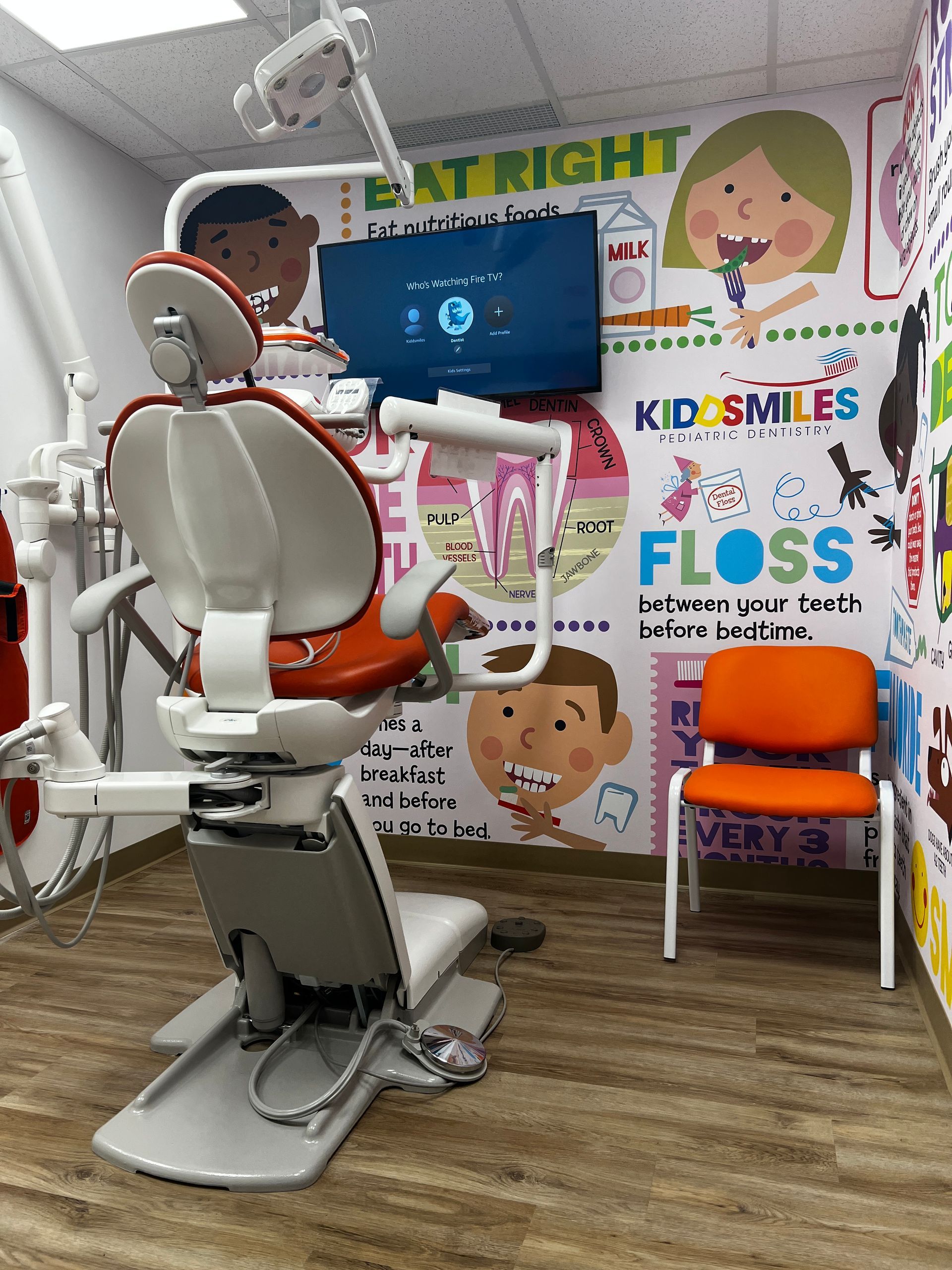 Kiddsmiles  Pediatric Dentistry Treatments, Floral Park, white plains, westchester, manhasset, merrick, holbrook, syosset, port jefferson station, north babylon, nassau county, suffolk county