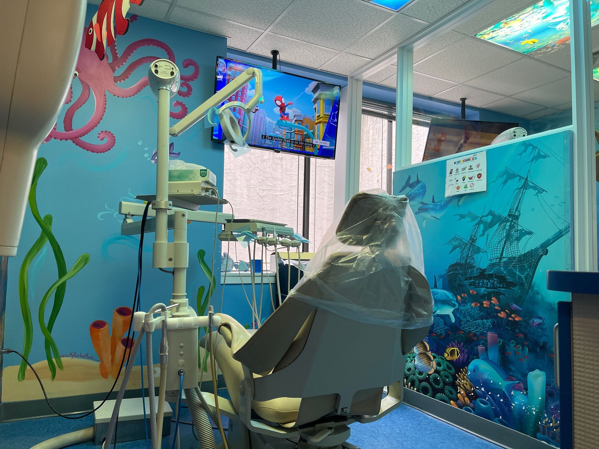 Kiddsmiles  Pediatric Dentistry Treatments, Floral Park, white plains, westchester, manhasset, merrick, holbrook, syosset, port jefferson station, north babylon, nassau county, suffolk county