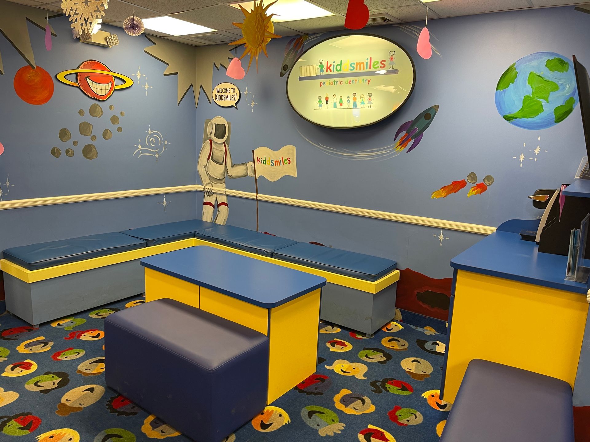 Kiddsmiles  Pediatric Dentistry Treatments, Floral Park, white plains, westchester, manhasset, merrick, holbrook, syosset, port jefferson station, north babylon, nassau county, suffolk county