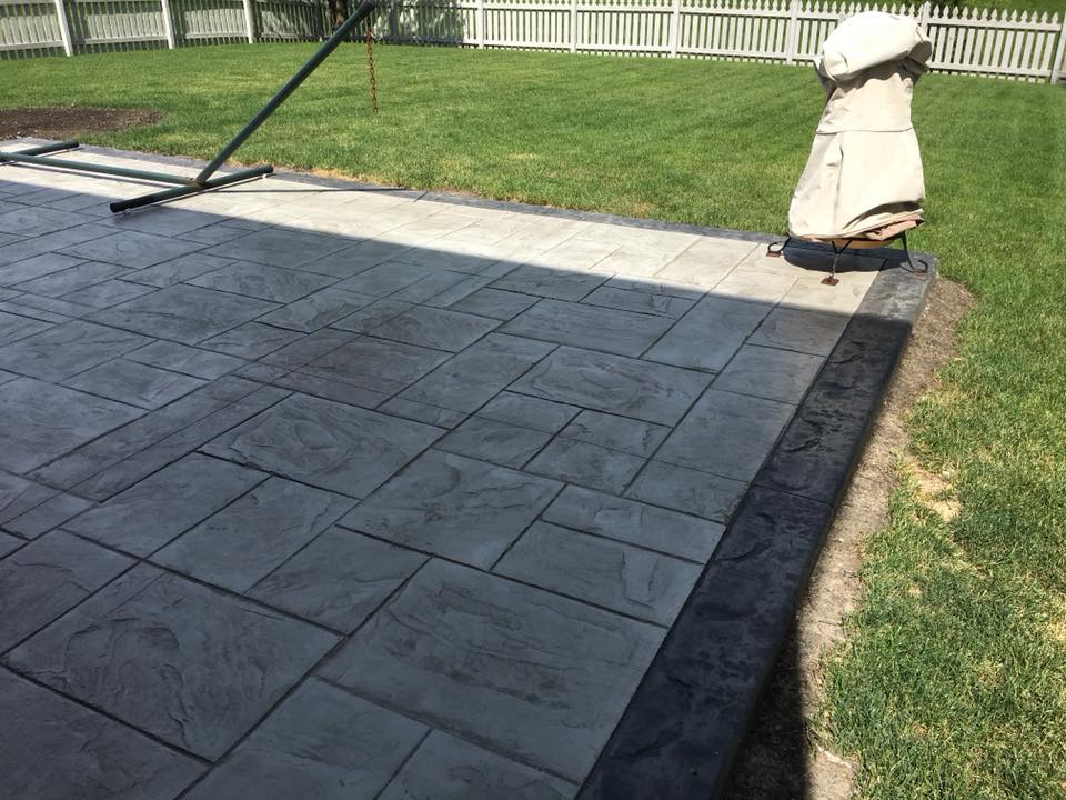 Concrete Installation Fort Wayne, IN D & M Concrete