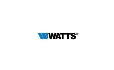 Logo - Watts