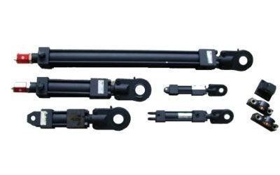 Cilindri oleodinamici a norma