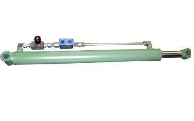 Cilindri oleodinamici saldati