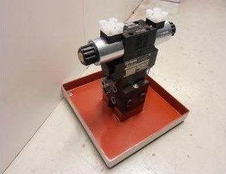 Blocchi oleodinamici