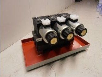 Blocchi oleodinamici