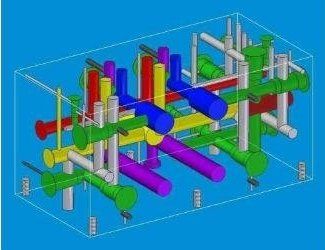 Blocchi oleodinamici