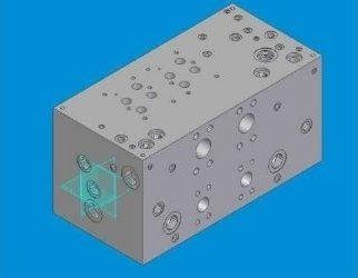 Blocchi oleodinamici