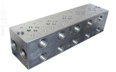 Blocchi oleodinamici