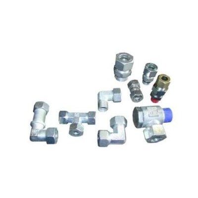 Raccordi per oleodinamica