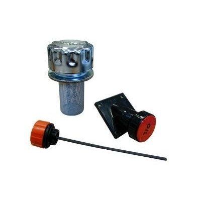 Accessori per oleodinamica