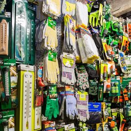 garden equipments