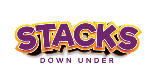 stacks down under