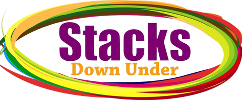 stacks down under