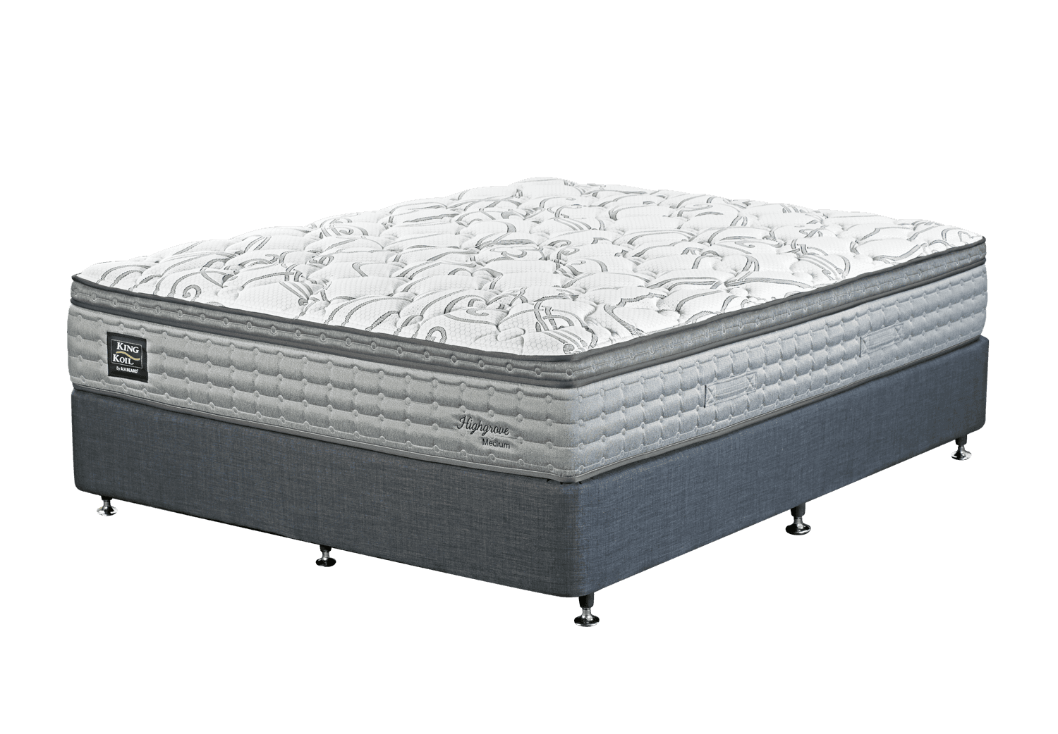 Furnished In Glen Glen Innes, NSW Mattresses