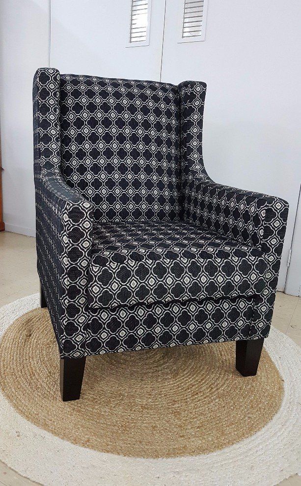 Furnished In Glen Glen Innes, NSW Recliners & Accent Chairs