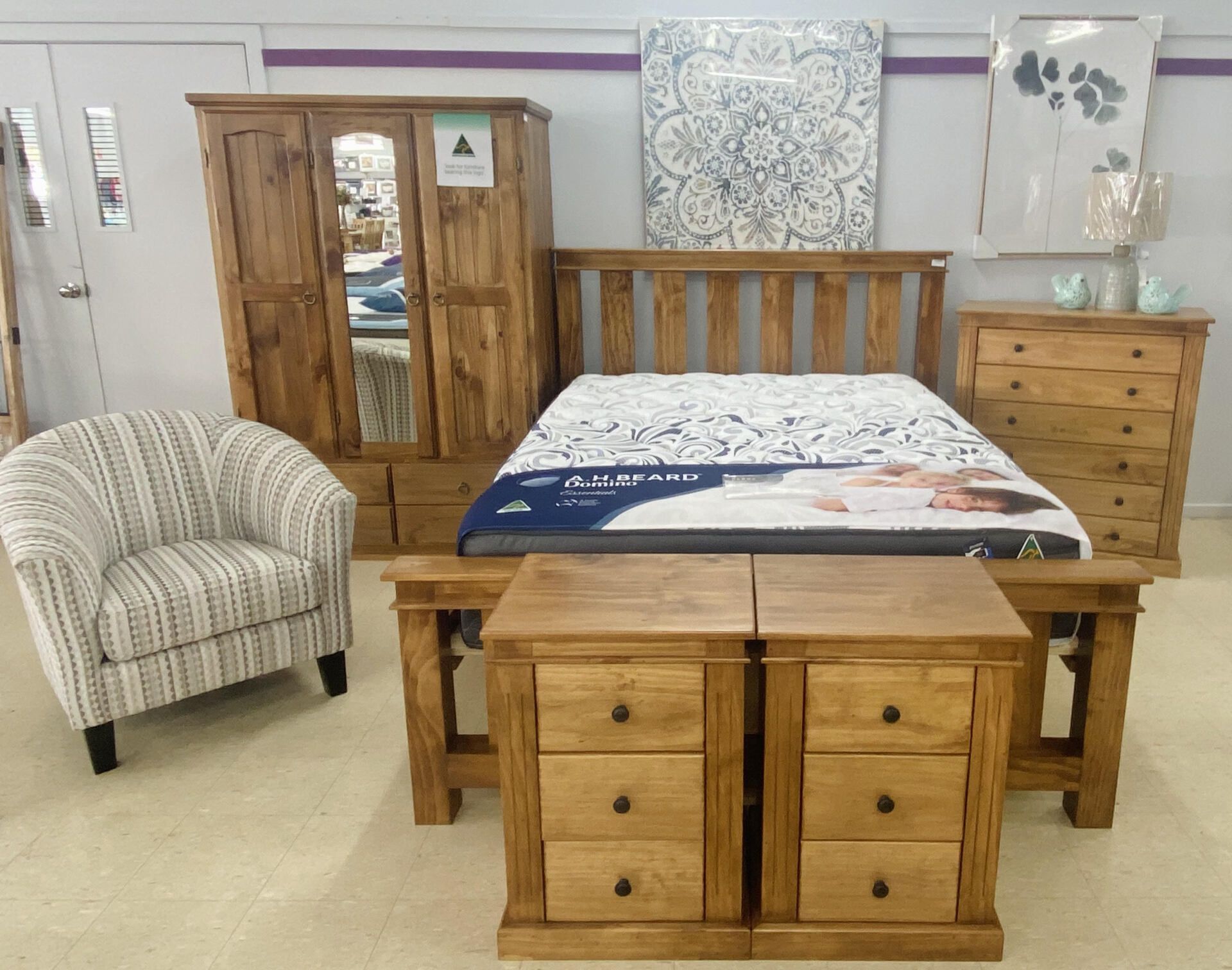 Furnished In Glen Glen Innes, NSW Beds and Suites Furnished In Glen Glen Innes, NSW Beds and Suites