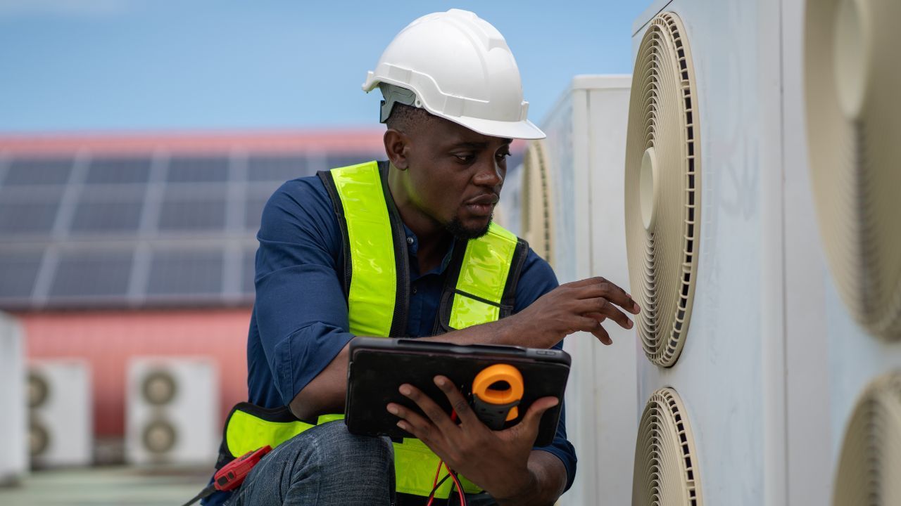 Florida HVAC Contractor Insurance (Start Your Quote)