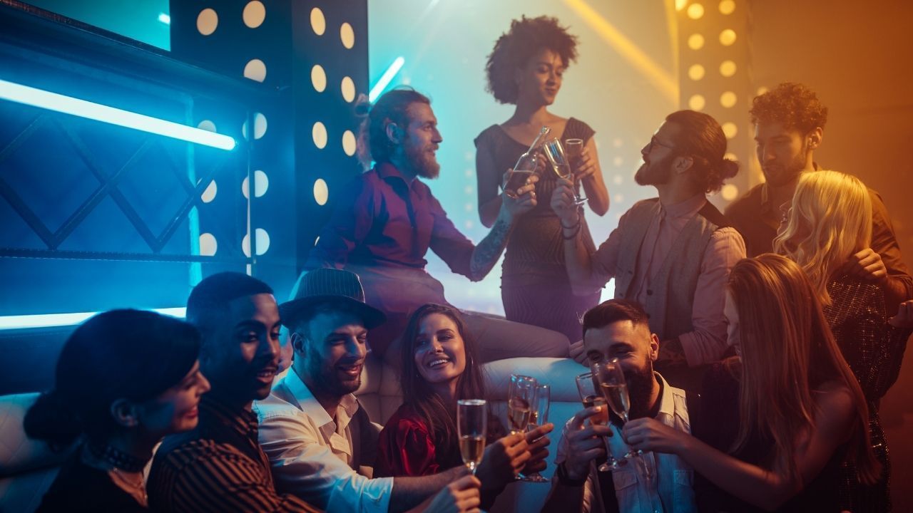Florida Nightclub & Lounge Insurance (Cost & Coverage)