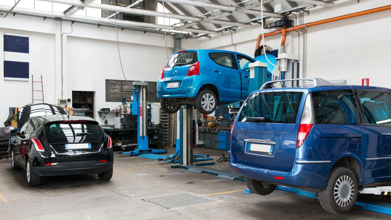 Florida Garage Keepers Liability Insurance (Cost & Coverage) | Bell.