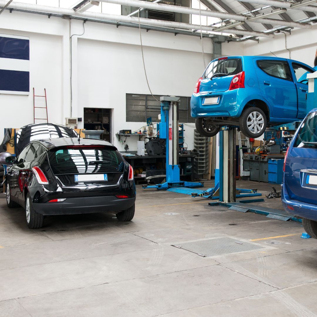 Garage Keepers vs. General Liability What Florida Garages Need to Know