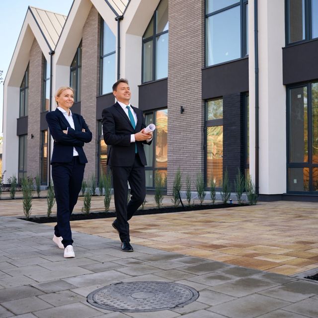 Insuring a Vacant Commercial Property in Florida: What You Need to Know