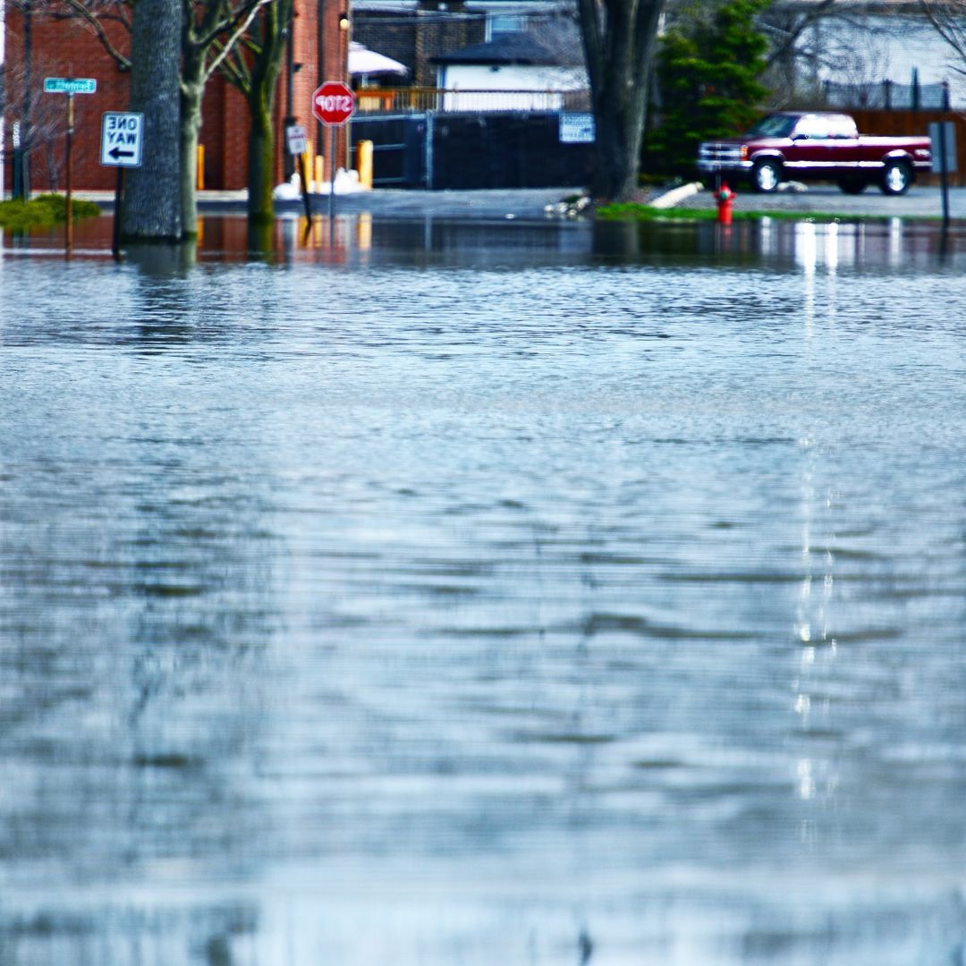 Understanding Flood Insurance in Florida: Protecting Your Commercial Property from Rising Waters