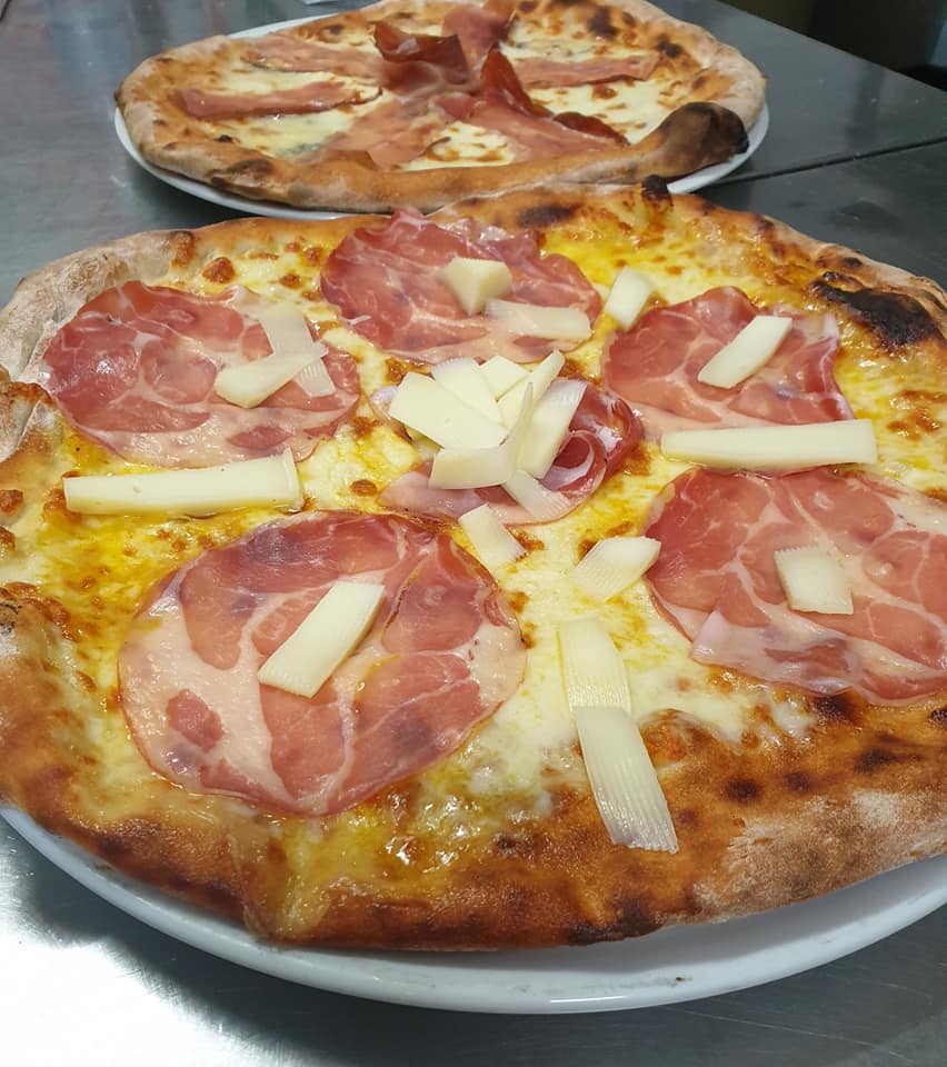giropizza pizze e delizie