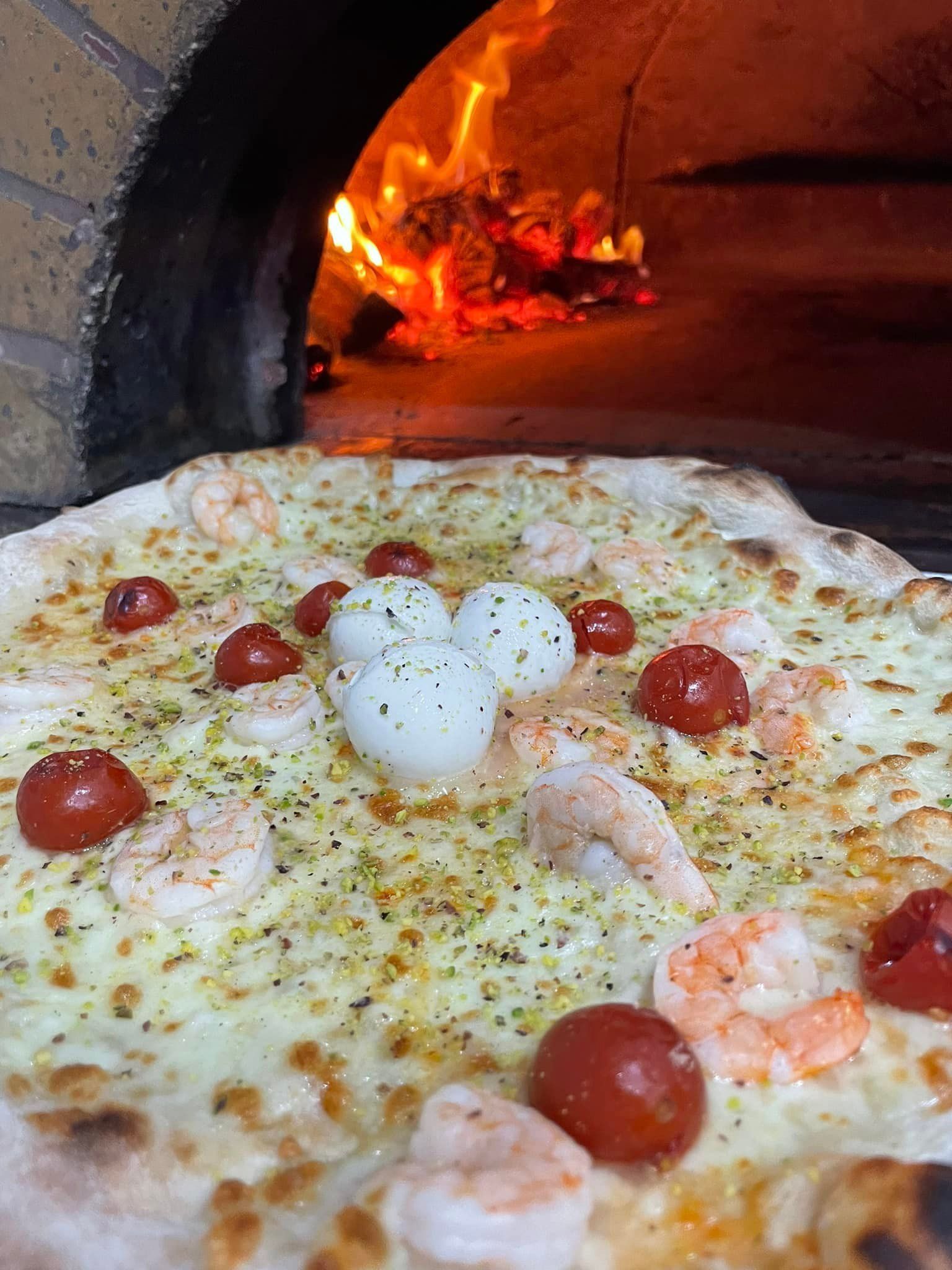 pizze & delizie Nardò