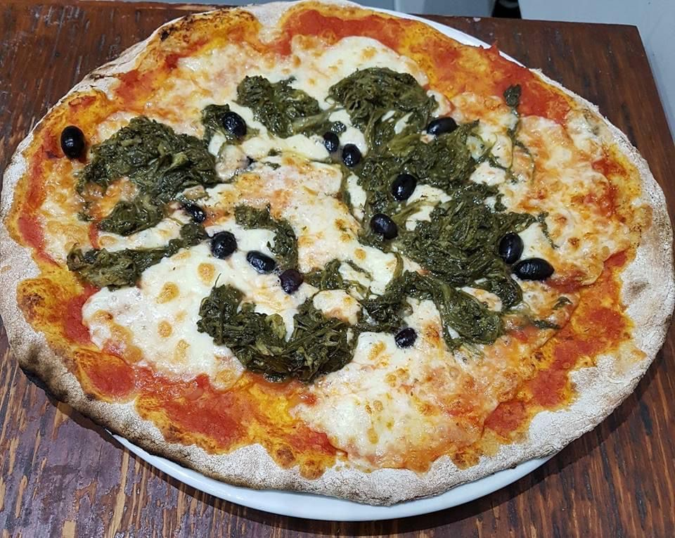 pizze & delizie Nardò