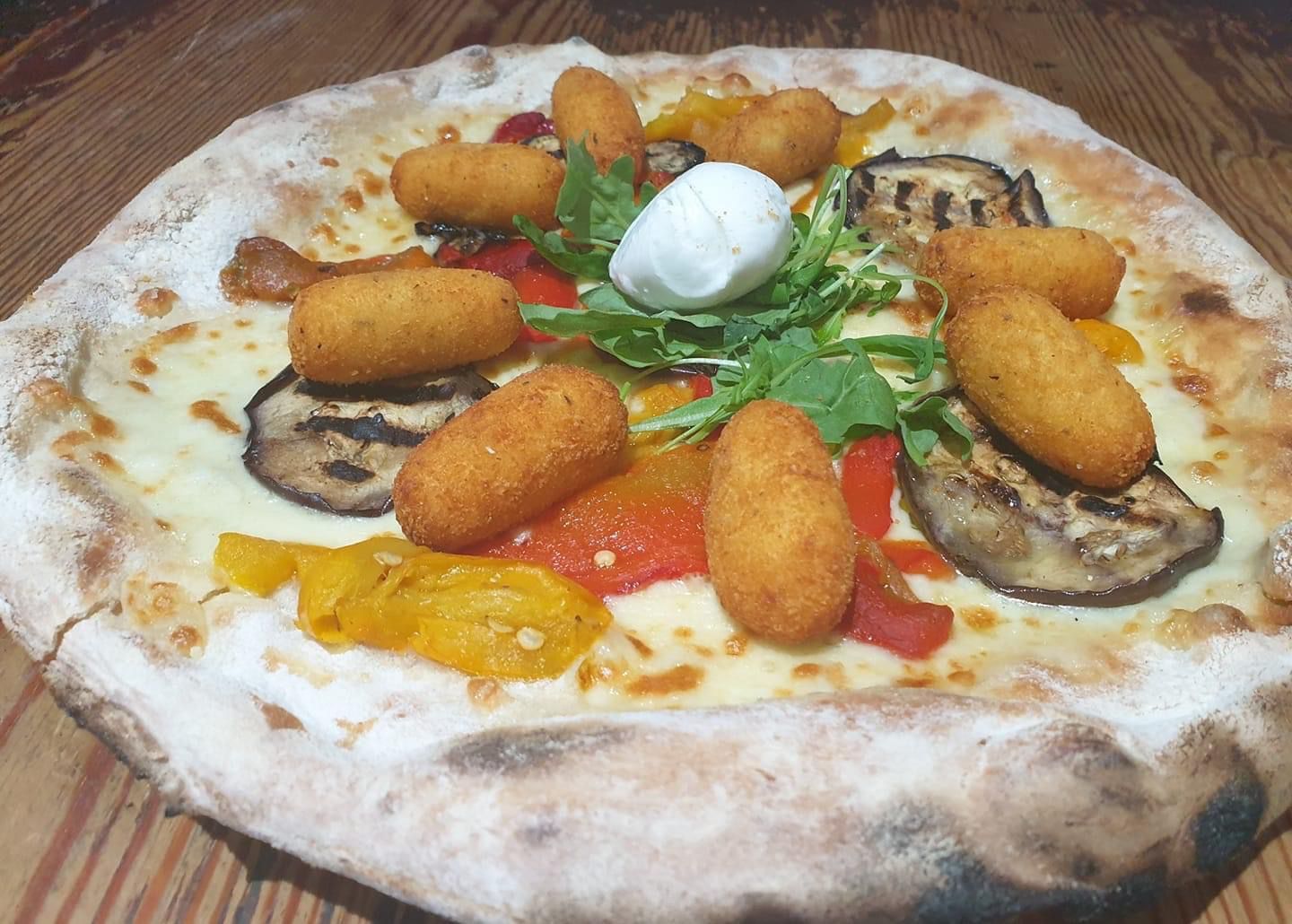 pizze & delizie Nardò