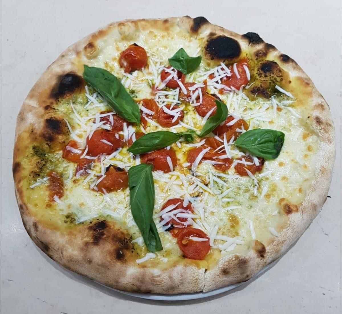 pizze & delizie Nardò