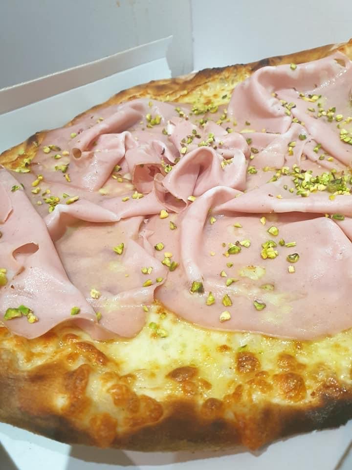 pizze & delizie Nardò