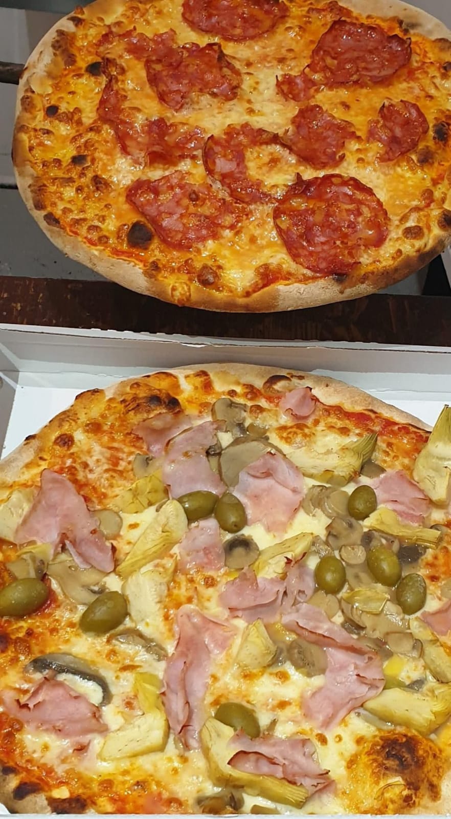 pizze & delizie Nardò