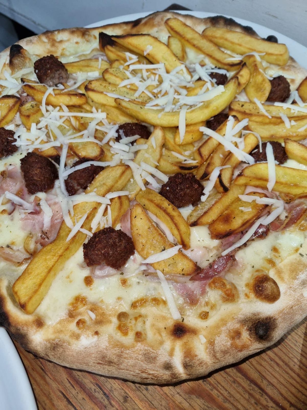 pizze & delizie Nardò