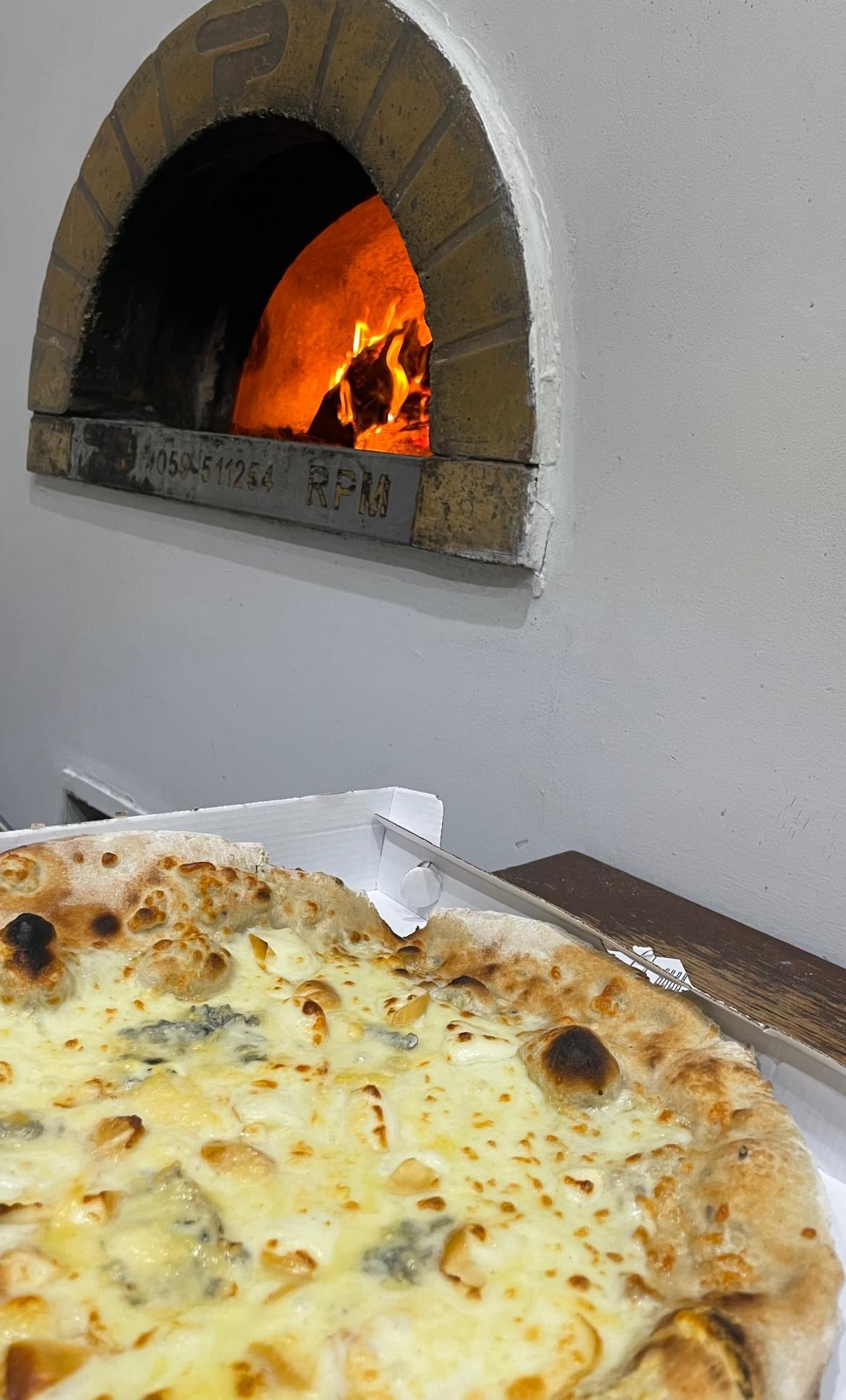 pizze & delizie Nardò