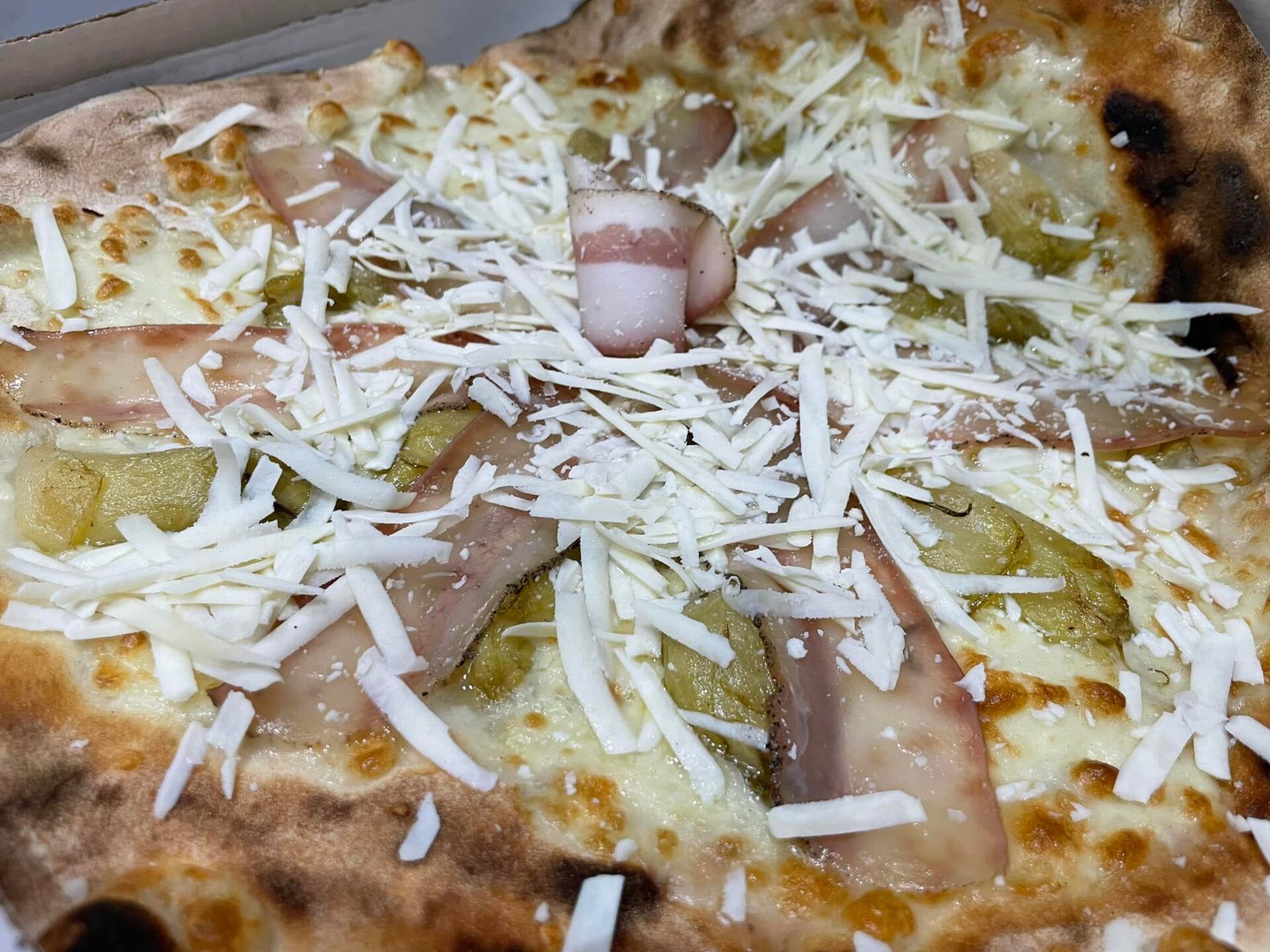 pizze & delizie Nardò