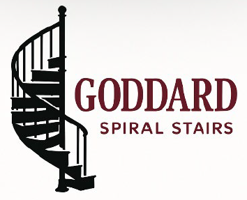 Goddard Spiral Stairs