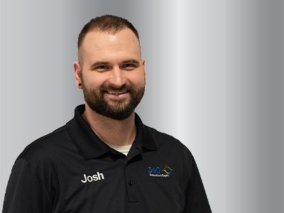 Josh | 360 Automotive & Repair