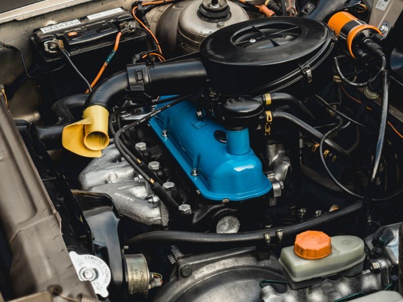 Engine Service | 360 Automotive & Repair