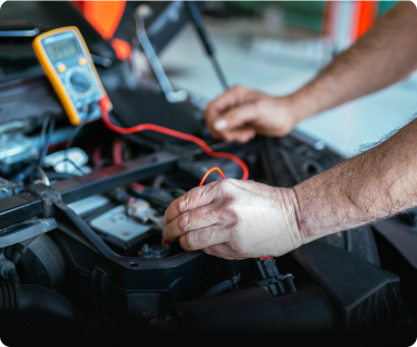 Electrical | 360 Automotive & Repair