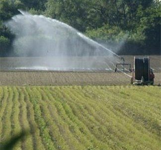 IMPIANTI SOLLEVAMENTO ACQUA USO AGRICOLO
