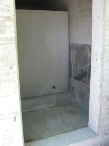 Realizzazione di un impianto di sollevamento acque