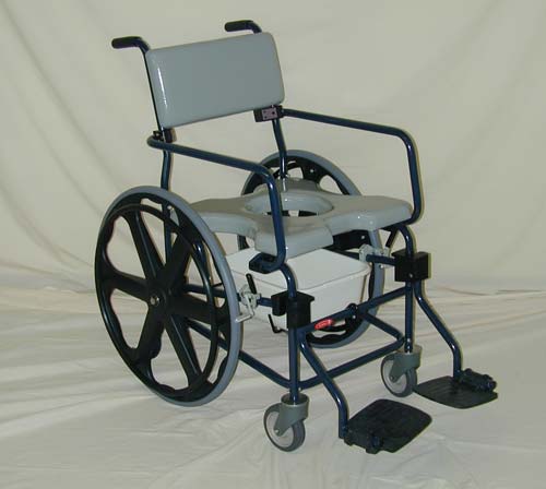Activeaid Model 624 Wheelchair — Tacoma, WA — Wheelchair Haven