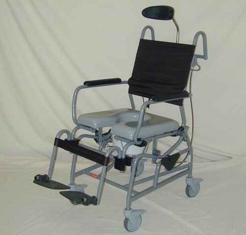 Activeaid Model 285 Wheelchair — Tacoma, WA — Wheelchair Haven