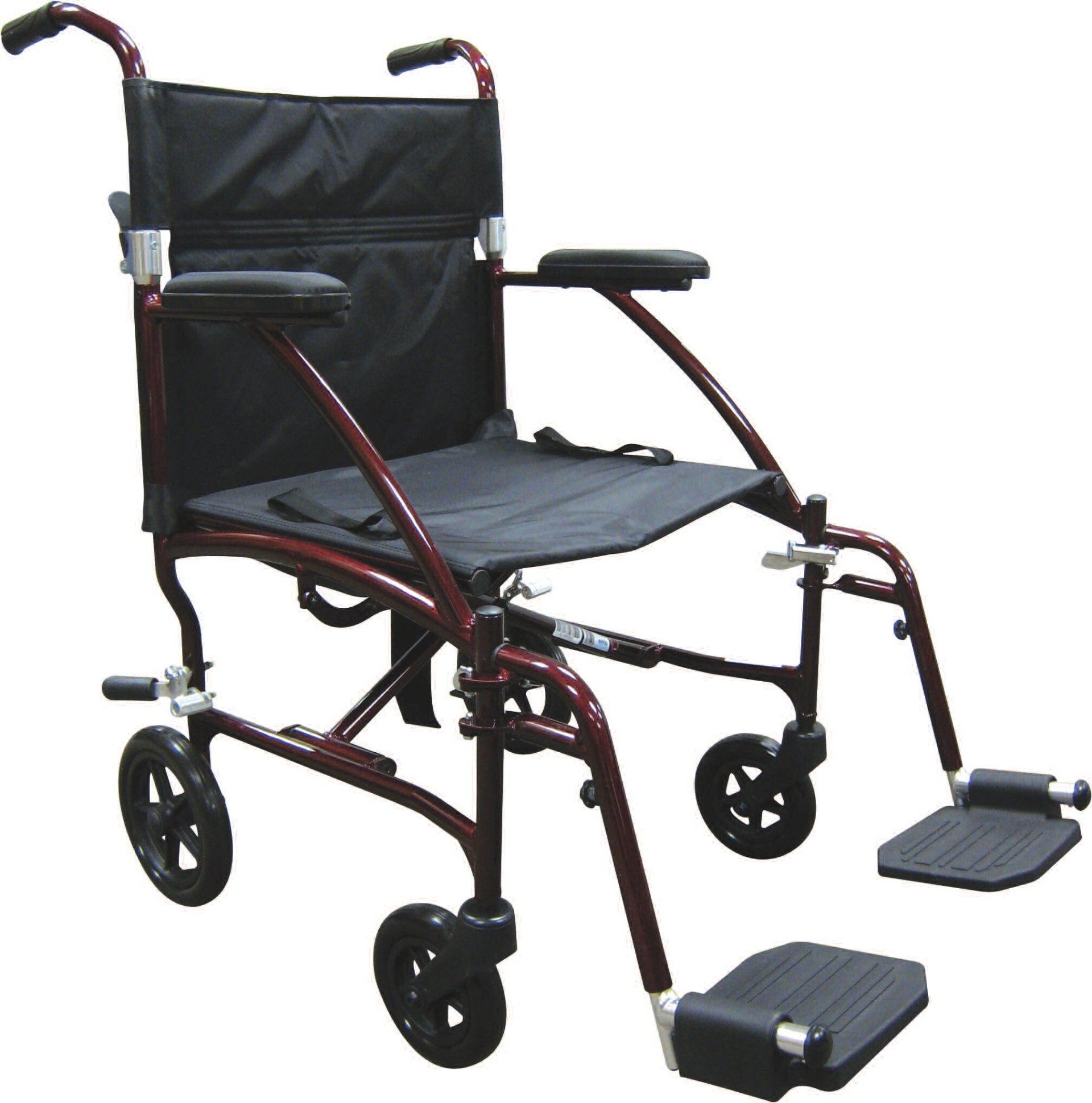 Drive Fly Lite Wheelchair — Tacoma, WA — Wheelchair Haven