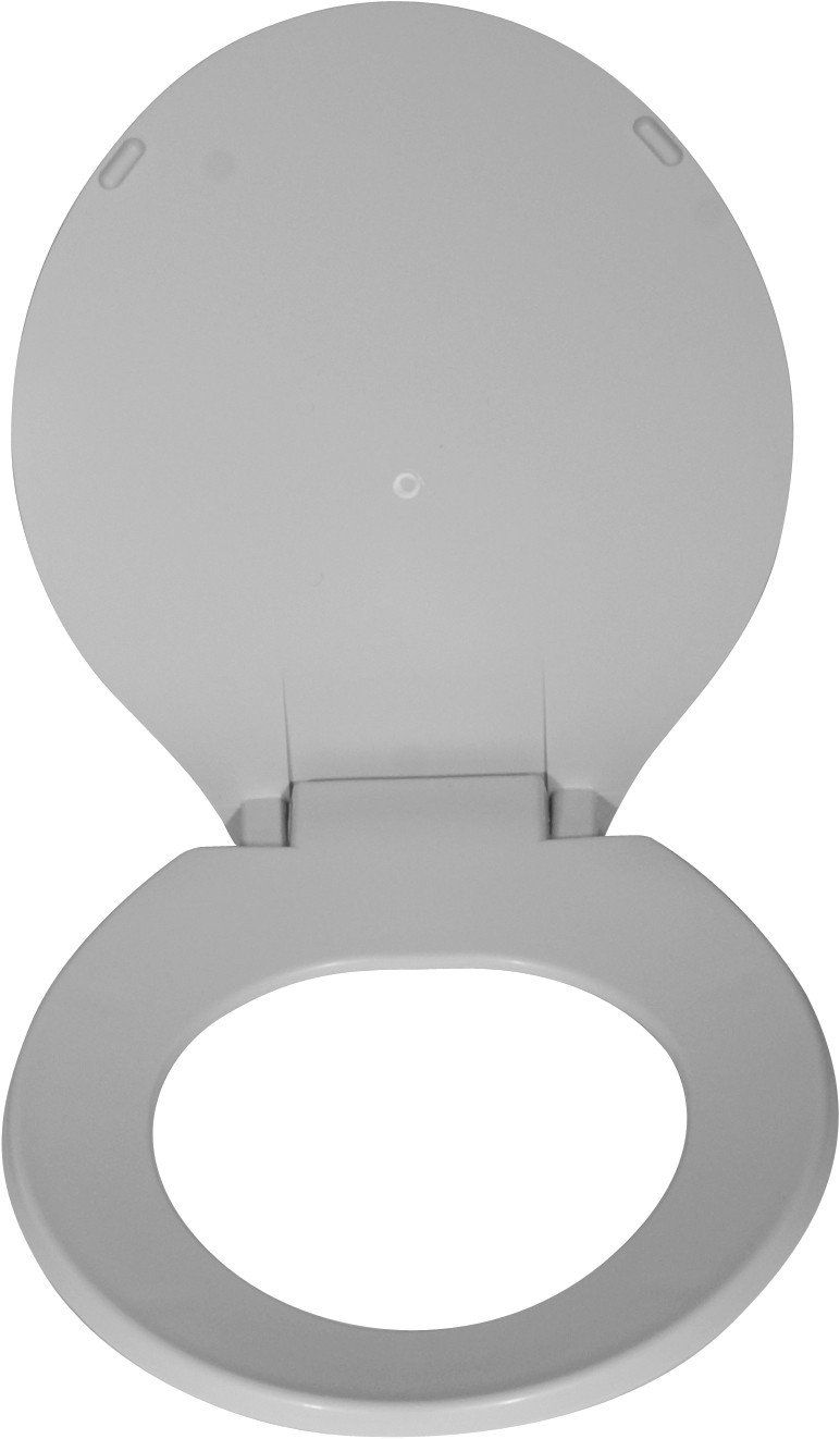 Toilet Seat Lid — Tacoma, WA — Wheelchair Haven